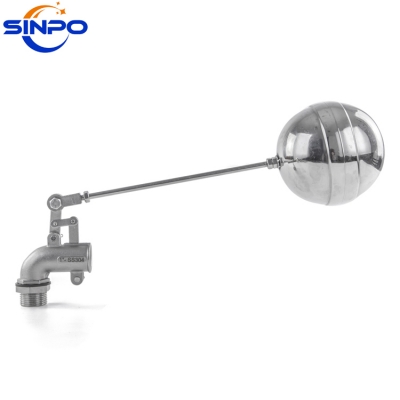 Cooling Tower Threaded Float Valve