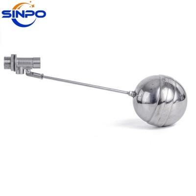Water Trough Float Valve