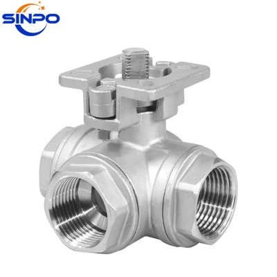 China Ball Valve, Check Valve, Stainless Steel Float Valve Suppliers, Manufacturers, Factory - JOY VALVE