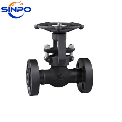 A105 F304 Forged Steel Gate Valve