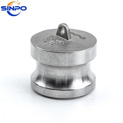 SS Camlock Coupling Type DP