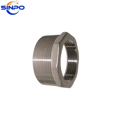 SS304 SS316 Bushing