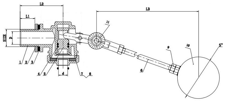 high pressure threaded float valve-Product Description(1).jpg