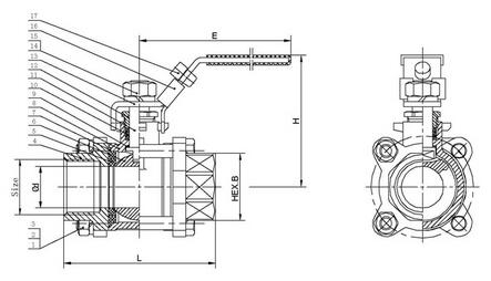 3PC Ball Valve-Product Description（1）.jpg