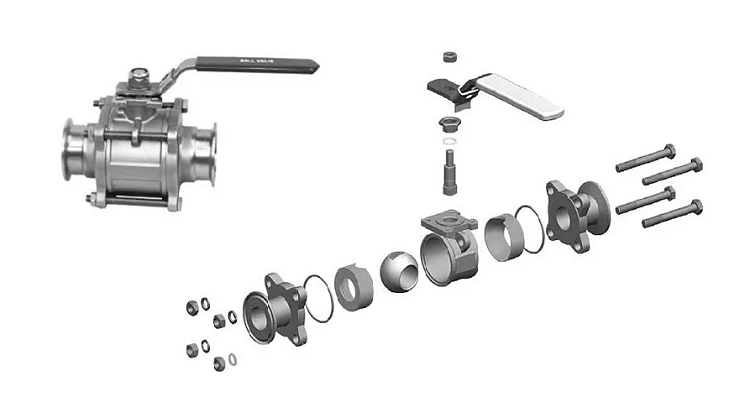 High Platform 3pc ball valve-Product Description（2）.png