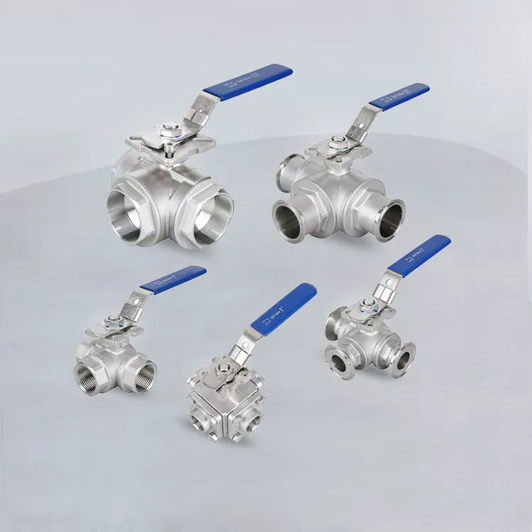 High Platform 3Way Ball Valve With Iso5211 Mounting Pad-Product Description（2）.png