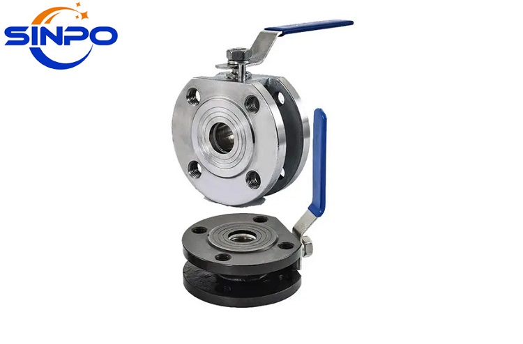 High Platform Wafer Ball Valve With Iso5211 Mounting Pad-Product Description（4）.jpg
