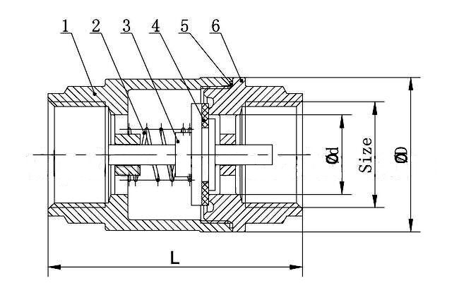 Spring Check Valve-Product Description（1）.jpg