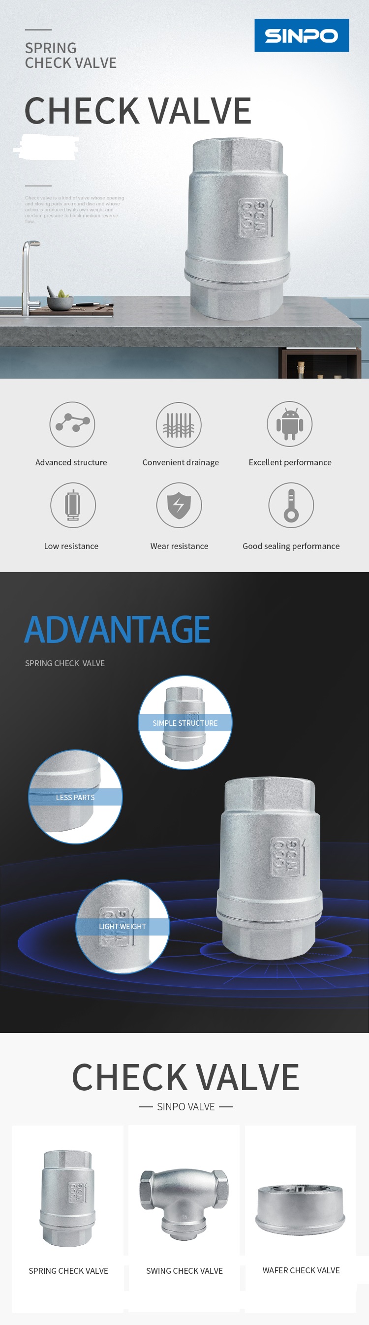 Spring Check Valve-Product Feature and Applications.jpg