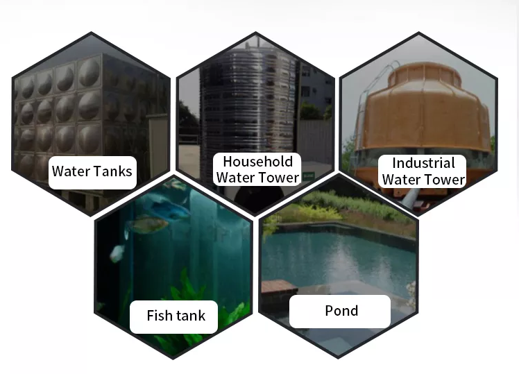SS wafer butterfly valve-Product Feature and Applications.png