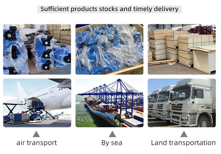 forged steel gate valve-Packaging&Shipping.png