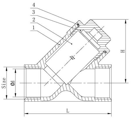 threaded Y strainer-Product Description（1）.jpg